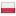 slubnyportal.net server is located in Poland